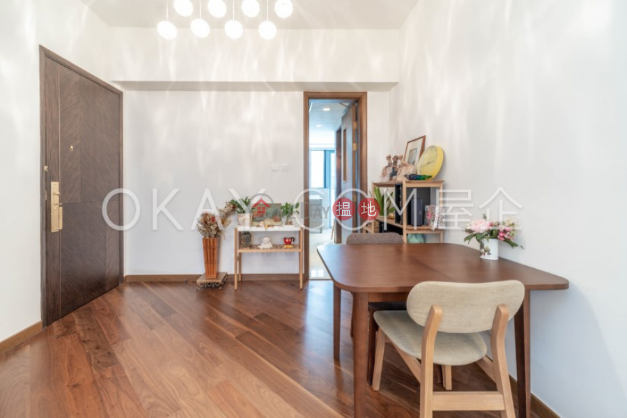 HK$ 20.78M | Parc Inverness Block 3 Kowloon City, Lovely 2 bedroom with balcony | For Sale