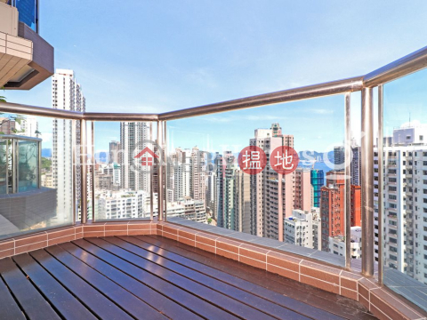 3 Bedroom Family Unit for Rent at Beauty Court | Beauty Court 雅苑 _0