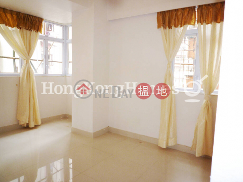 4 Bedroom Luxury Unit for Rent at Continental Mansion | Continental Mansion 五洲大廈 _0