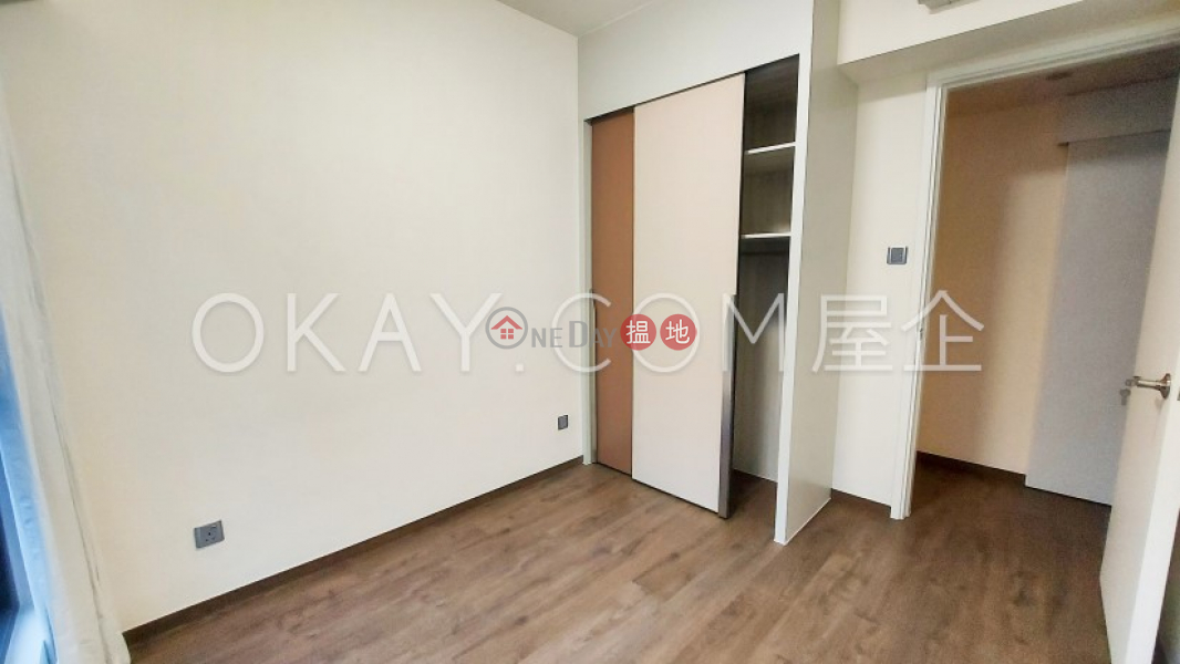 HK$ 58,500/ month | C.C. Lodge Wan Chai District Luxurious 3 bedroom with parking | Rental