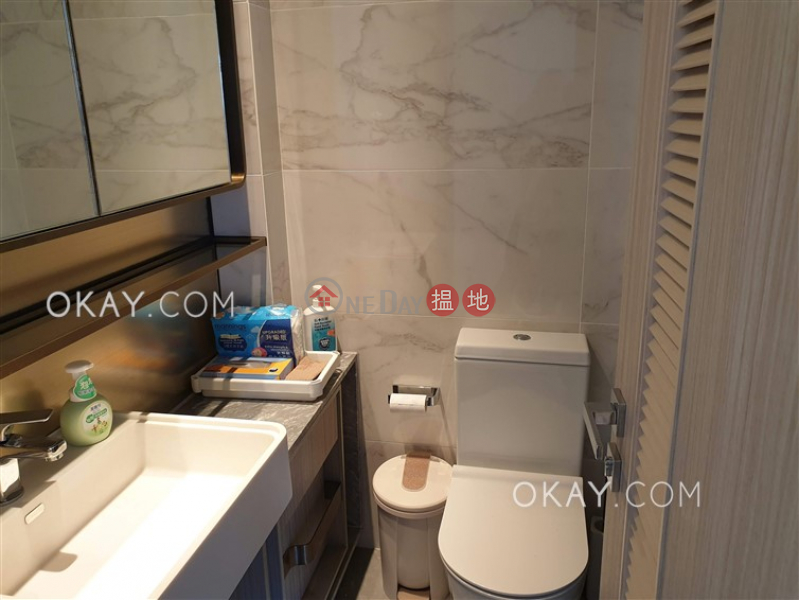 Practical 2 bedroom on high floor with balcony | Rental, 393 Shau Kei Wan Road | Eastern District | Hong Kong, Rental HK$ 25,000/ month