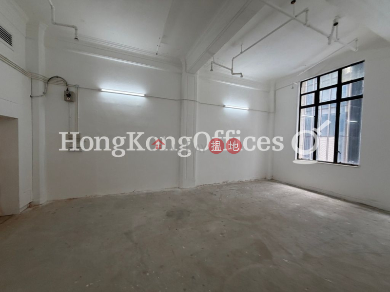 HK$ 204,490/ month Pedder Building, Central District Shop Unit for Rent at Pedder Building