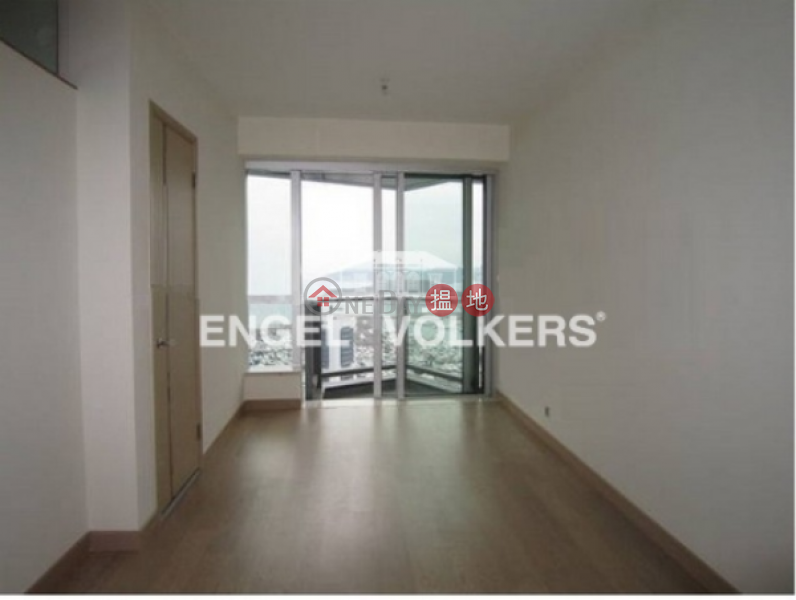 1 Bed Flat for Sale in Wong Chuk Hang, Marinella Tower 9 深灣 9座 Sales Listings | Southern District (EVHK39034)