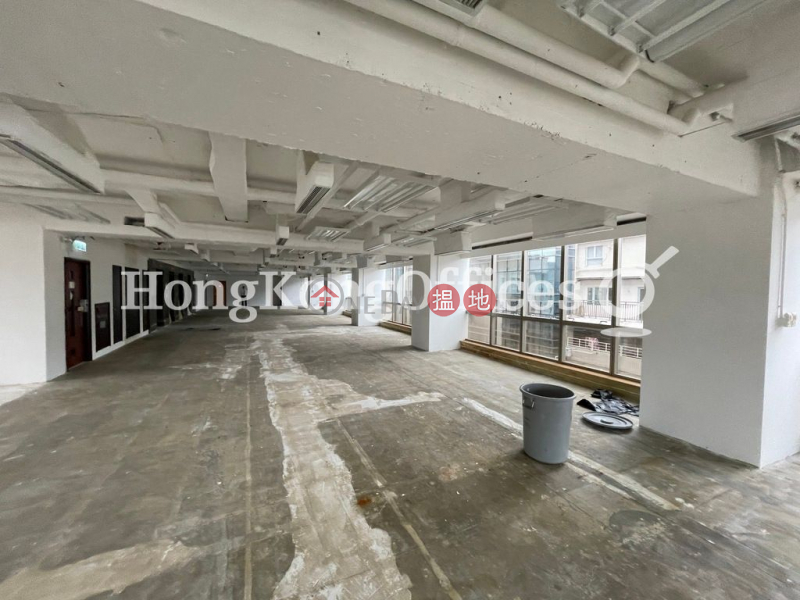 Property Search Hong Kong | OneDay | Office / Commercial Property, Rental Listings | Office Unit for Rent at China Minmetals Tower