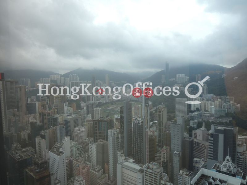 Property Search Hong Kong | OneDay | Office / Commercial Property, Rental Listings | Office Unit for Rent at Central Plaza