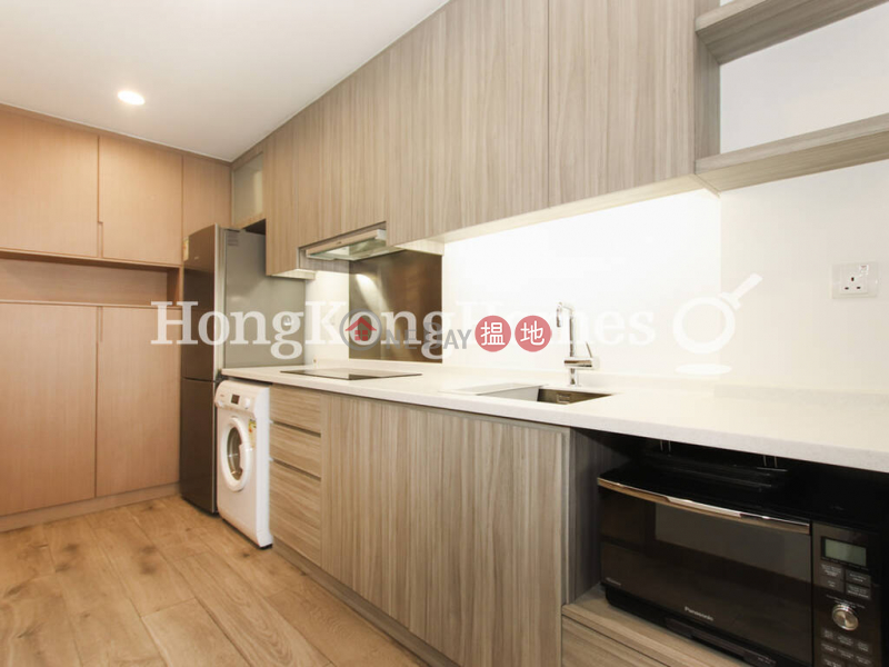Property Search Hong Kong | OneDay | Residential | Sales Listings | 2 Bedroom Unit at Hip Sang Building | For Sale