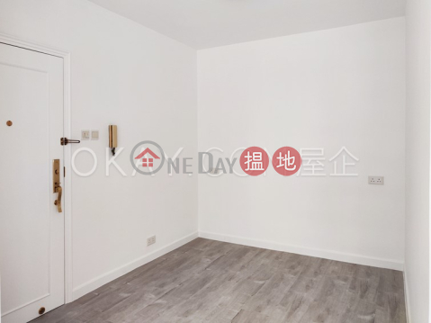 Popular 2 bedroom in Wan Chai | For Sale, Li Chit Garden 李節花園 | Wan Chai District (OKAY-S273800)_0