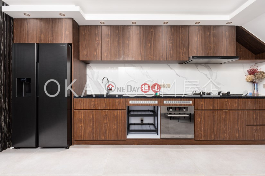 Property Search Hong Kong | OneDay | Residential Sales Listings, Practical house with terrace & parking | For Sale