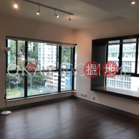 Intimate 1 bedroom in Sheung Wan | For Sale | View Villa 順景雅庭 _0