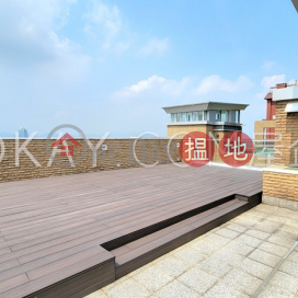 Rare house with rooftop, terrace | Rental | Richmond House 白加道31號 _0