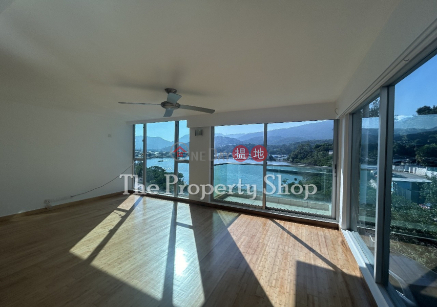 Waterfront House on Marina, 76 Che keng Tuk Road | Sai Kung, Hong Kong, Rental | HK$ 49,000/ month
