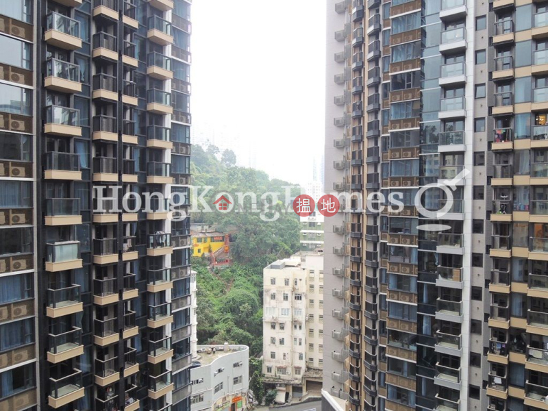 Property Search Hong Kong | OneDay | Residential, Sales Listings 3 Bedroom Family Unit at Fleur Pavilia | For Sale