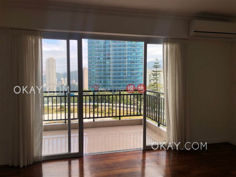 Efficient 3 bedroom with balcony & parking | Rental 41A Stubbs Road | Wan Chai District, Hong Kong Rental | HK$ 83,000/ month
