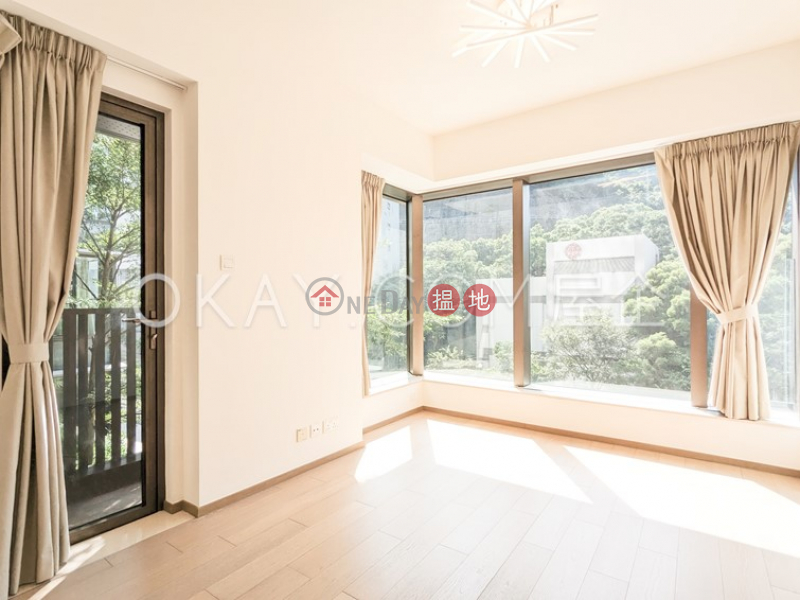 Property Search Hong Kong | OneDay | Residential | Rental Listings, Nicely kept 2 bedroom with balcony | Rental