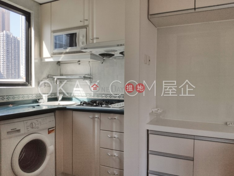 HK$ 750萬-御林豪庭|中區|2房1廁,極高層御林豪庭出售單位