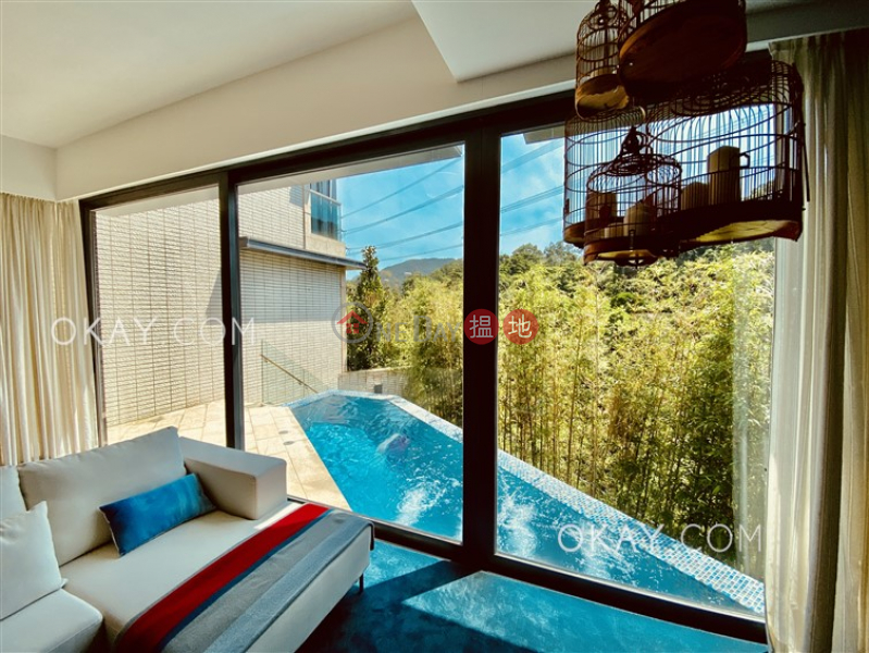 Property Search Hong Kong | OneDay | Residential Sales Listings Stylish house with rooftop & parking | For Sale
