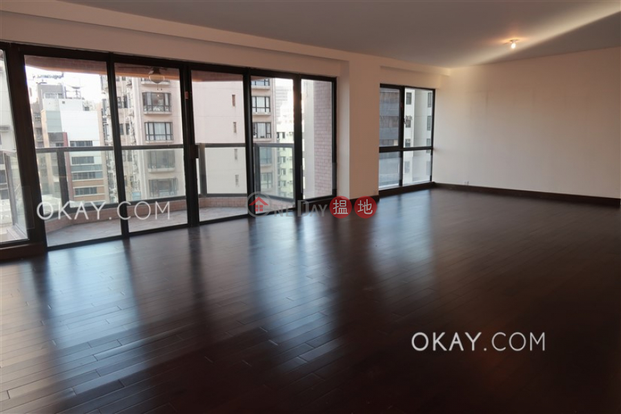 Property Search Hong Kong | OneDay | Residential, Rental Listings, Efficient 4 bedroom with balcony | Rental