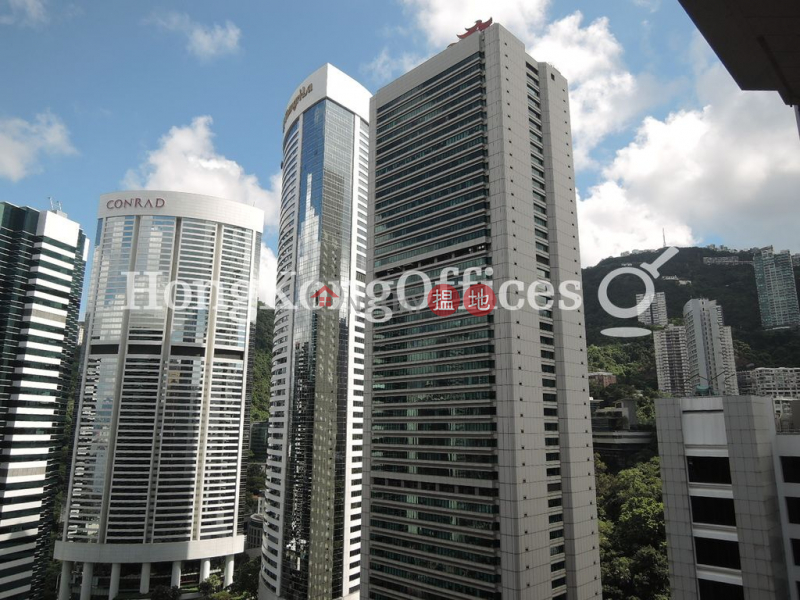 Office Unit for Rent at Lippo Centre, Lippo Centre 力寶中心 Rental Listings | Central District (HKO-76998-AMHR)