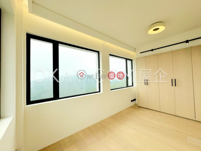 Property Search Hong Kong | OneDay | Residential | Rental Listings Lovely 3 bedroom on high floor with balcony | Rental