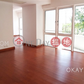 Charming 2 bedroom with parking | Rental, Block 2 (Taggart) The Repulse Bay 影灣園2座 | Southern District (OKAY-R294768)_0