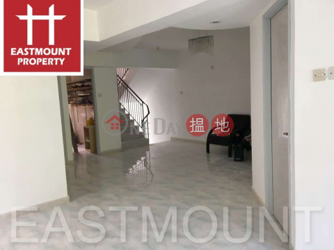 Sai Kung Village House | Property For Sale in Kei Ling Ha Lo Wai, Sai Sha Road 西沙路企嶺下老圍-With rooftop | Property ID:2725|Kei Ling Ha Lo Wai Village(Kei Ling Ha Lo Wai Village)Sales Listings (EASTM-SSKV861)_0