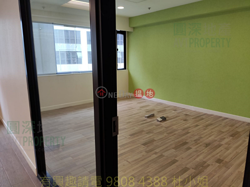 Cheung Kong Factory Building Middle | C Unit, Industrial | Rental Listings, HK$ 49,770/ month