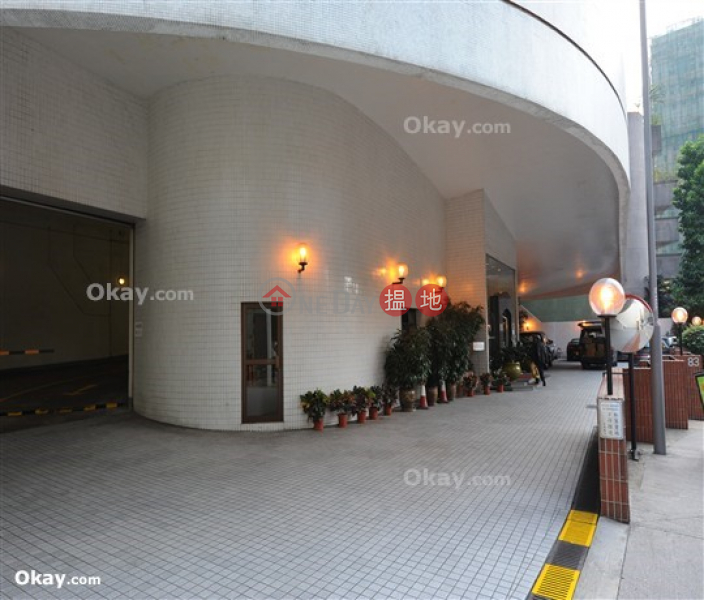 HK$ 21M Excelsior Court | Western District Efficient 3 bedroom on high floor | For Sale