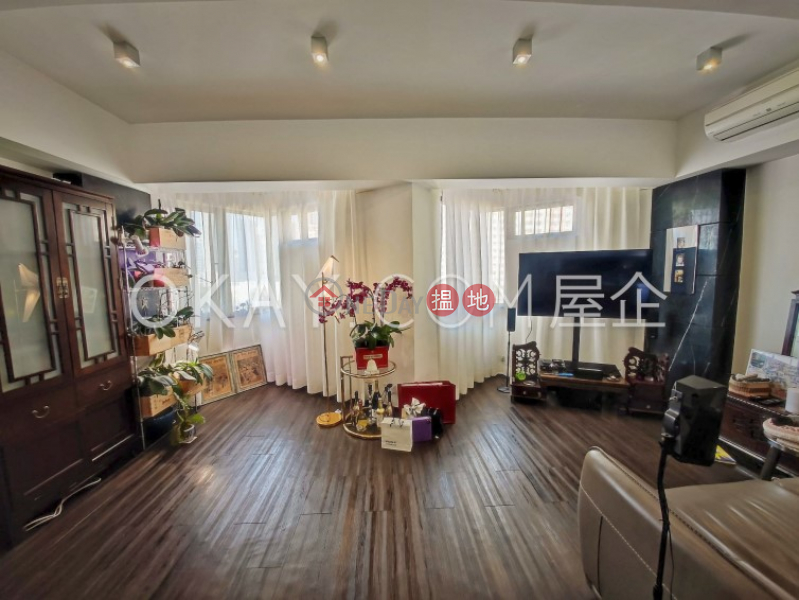 Property Search Hong Kong | OneDay | Residential, Sales Listings | Lovely 1 bedroom in Tai Hang | For Sale