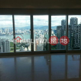 Expat Family Flat for Sale in Tai Hang, The Legend Block 3-5 名門 3-5座 | Wan Chai District (EVHK98581)_0