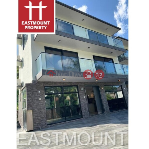 Sai Kung Village House | Property For Rent or Lease in Mok Tse Che 莫遮輋-Detached, Terrace | Property ID:804 | Mok Tse Che Village 莫遮輋村 _0