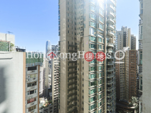 3 Bedroom Family Unit for Rent at Conduit Tower|Conduit Tower(Conduit Tower)Rental Listings (Proway-LID32811R)_0