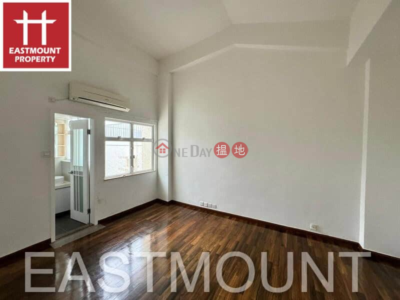Silverstrand Villa House | Property For Sale and Rent in Solemar Villas, Silverstrand 銀線灣海濱別墅-Full sea view, Garden | House A3 Solemar Villas 海濱別墅 A3座 Sales Listings