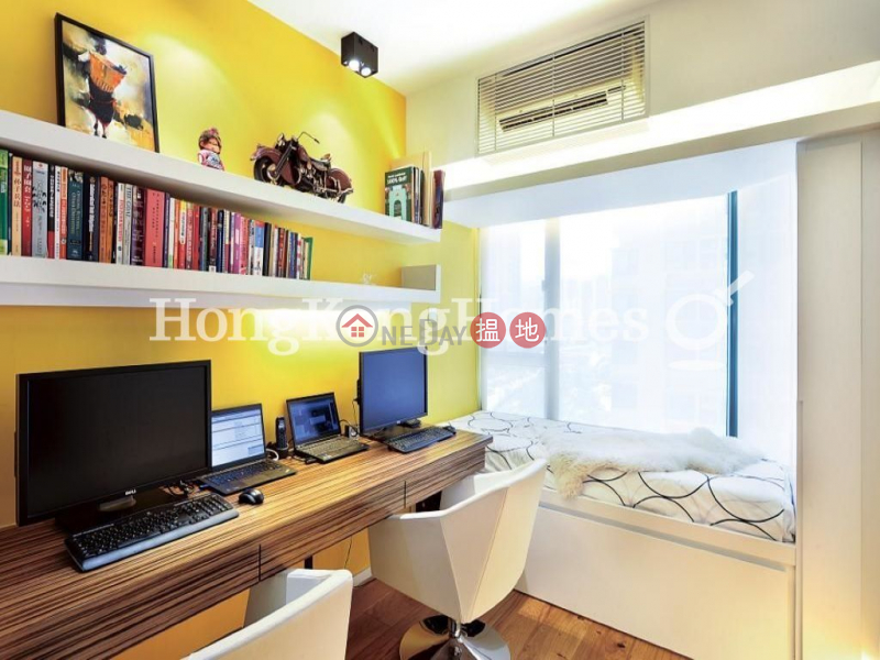 HK$ 36,999/ month Tower 7 Island Harbourview | Yau Tsim Mong 3 Bedroom Family Unit for Rent at Tower 7 Island Harbourview