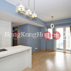 2 Bedroom Unit for Rent at The Icon, The Icon 干德道38號The ICON | Western District (Proway-LID164488R)_0