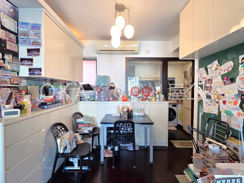 Residence Oasis Tower 3 | High Residential | Sales Listings, HK$ 8.8M