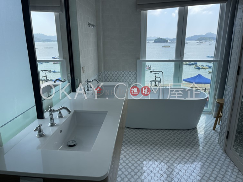 3房2廁,海景,連車位沙下村村屋出租單位|沙下村村屋(Sha Ha Village House)出租樓盤 (OKAY-R734201)