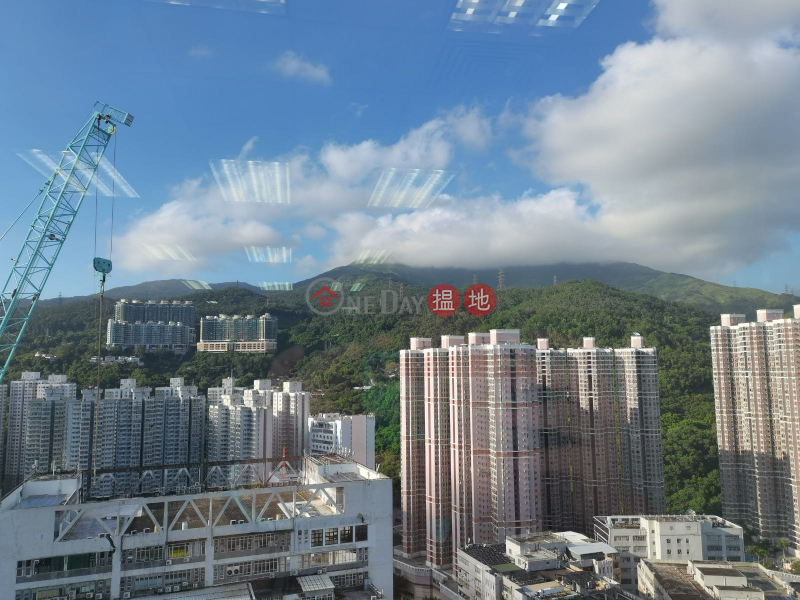 香港搵樓|租樓|二手盤|買樓| 搵地 | 工業大廈出租樓盤|高樓底開揚景觀