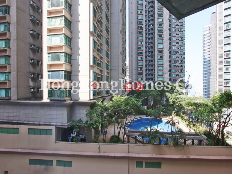Property Search Hong Kong | OneDay | Residential Rental Listings 3 Bedroom Family Unit for Rent at Goldwin Heights