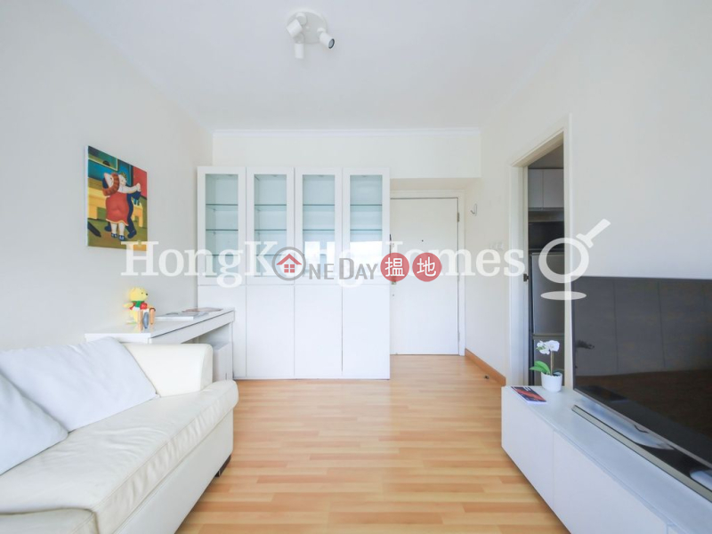 高逸華軒未知-住宅出售樓盤|HK$ 988萬