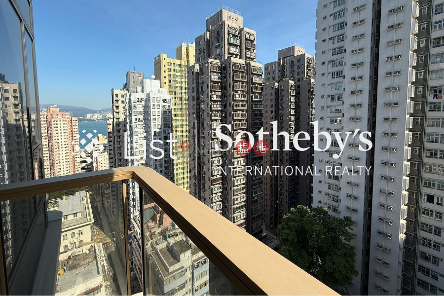 Property for Rent at 13-15 Western Street with 1 Bedroom | 13-15 Western Street 西邊街13-15號 Rental Listings