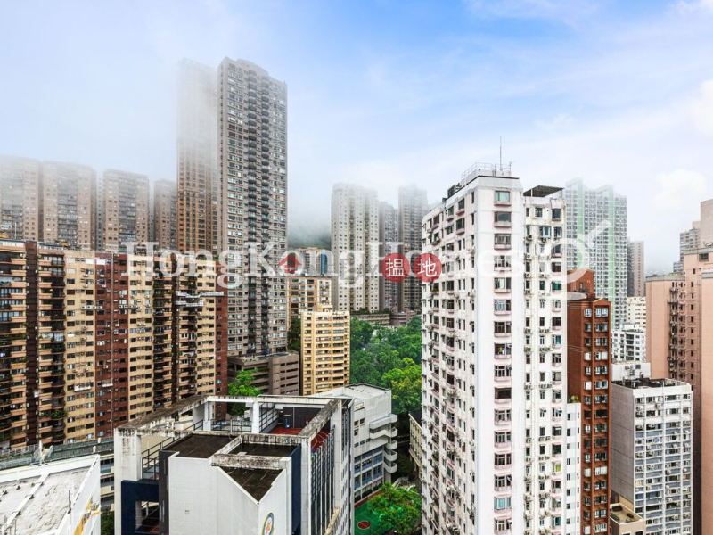 Property Search Hong Kong | OneDay | Residential Sales Listings 2 Bedroom Unit at Euston Court | For Sale