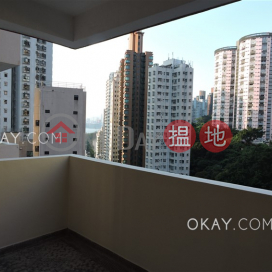 3房2廁,實用率高,露台《勤屋出租單位》 | 勤屋 Kan Oke House _0