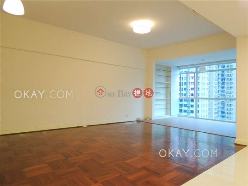 Efficient 3 bedroom with balcony & parking | For Sale | Grand Hacienda 衡峰閣 Sales Listings
