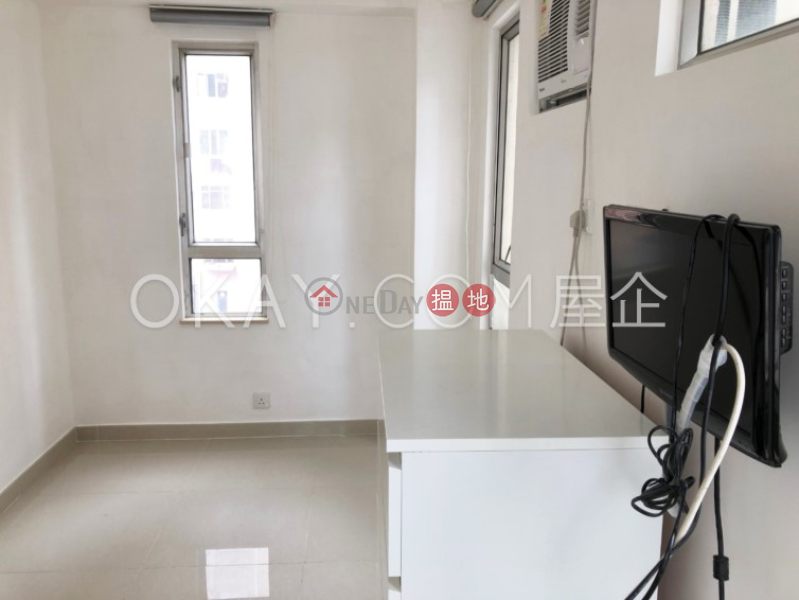 Happy Court | Middle | Residential, Sales Listings, HK$ 7.45M