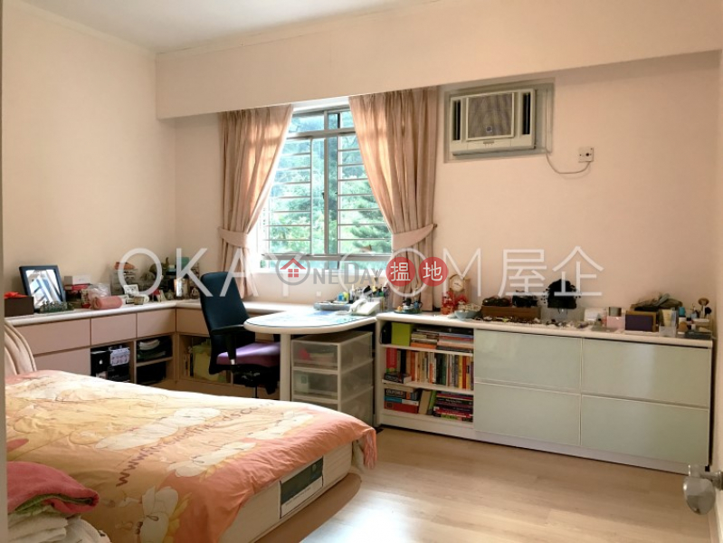 Property Search Hong Kong | OneDay | Residential | Sales Listings Efficient 4 bedroom with balcony & parking | For Sale