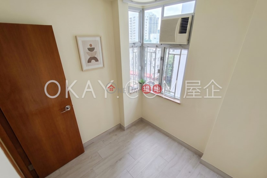 HK$ 28,000/ month | Gold Ning Mansion Wan Chai District, Practical 2 bedroom with parking | Rental