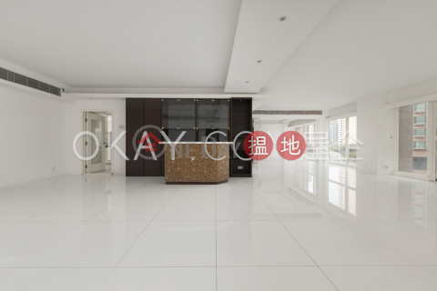 Efficient 4 bedroom with balcony & parking | Rental | Estoril Court Block 1 愛都大廈1座 _0