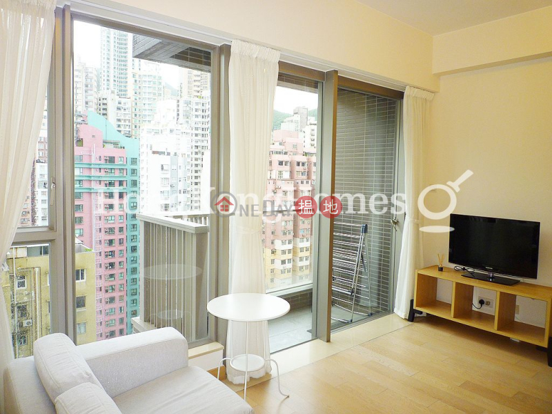 1 Bed Unit at Island Crest Tower 2 | For Sale | Island Crest Tower 2 縉城峰2座 Sales Listings