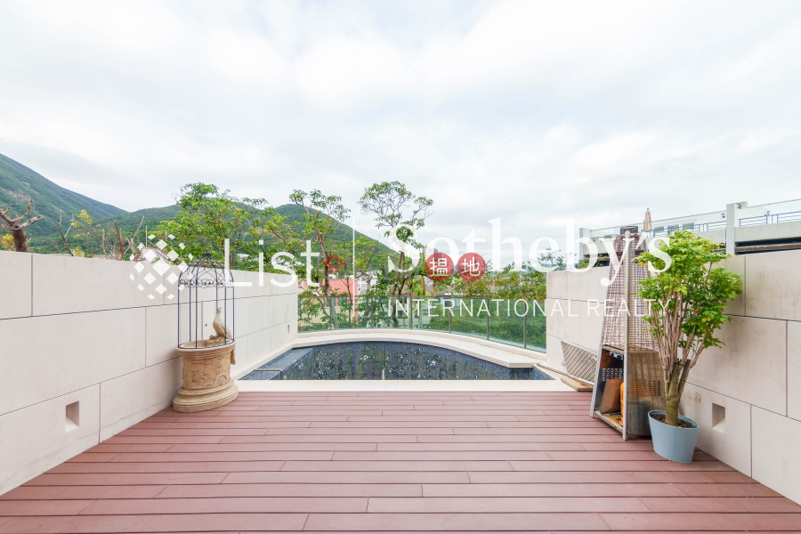 Property for Sale at 50 Stanley Village Road with 4 Bedrooms | 50 Stanley Village Road | Southern District Hong Kong, Sales | HK$ 150M