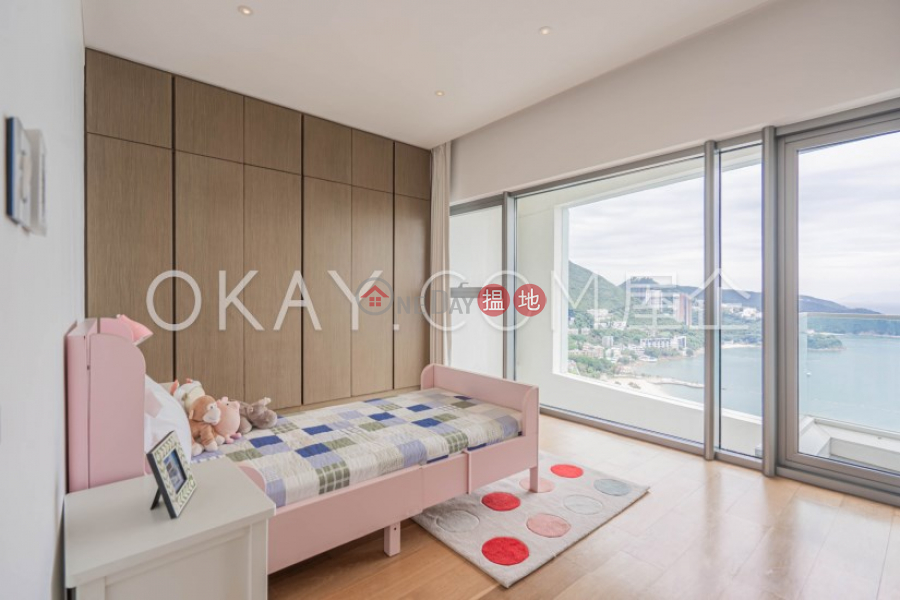 HK$ 135,000/ month | Block 1 ( De Ricou) The Repulse Bay, Southern District | Gorgeous 3 bedroom on high floor with parking | Rental